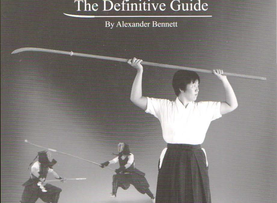Naginata – The Definitive Guide